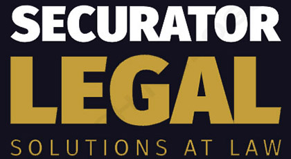 Securator Legal Logo