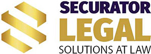Securator Legal logo
