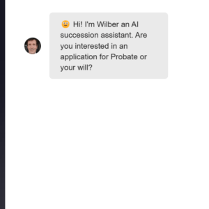 Your AI Answer Legal Advice